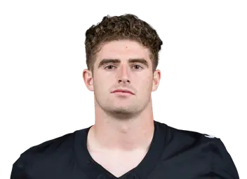 Cian Slone headshot