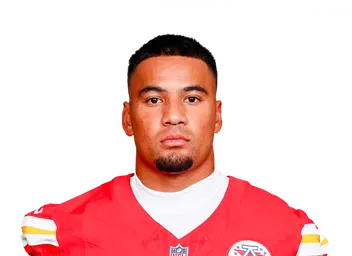 Jacob De Jesus headshot