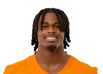 Jermod McCoy headshot