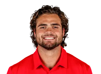 Dallen Bentley headshot