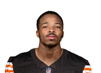 Michael Coats Jr. headshot