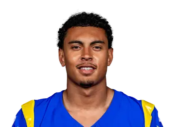 Nyzier Fourqurean headshot