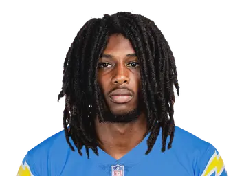 JaQuae Jackson headshot