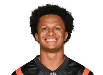 Cole Burgess headshot