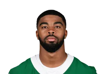 Qwan'tez Stiggers headshot
