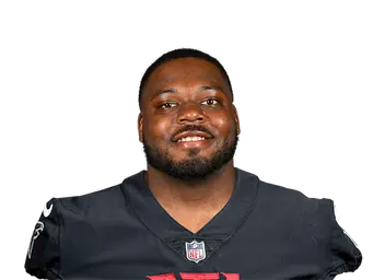 Michael Jerrell headshot