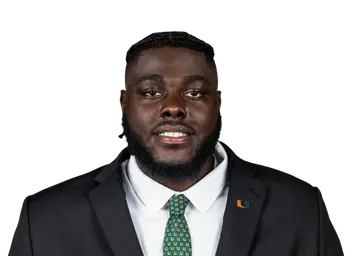 Markel Bell headshot