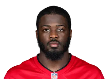 Yasir Holmes headshot
