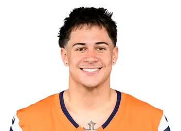 Kolbe Katsis headshot