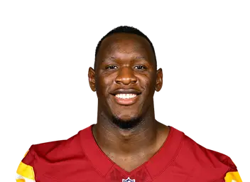 T.J. Maguranyanga headshot