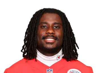Melvin Smith Jr. headshot