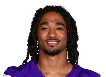 Terrill Davis headshot