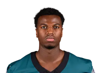 Joshua Weru headshot