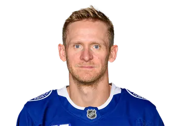 Corey Perry headshot