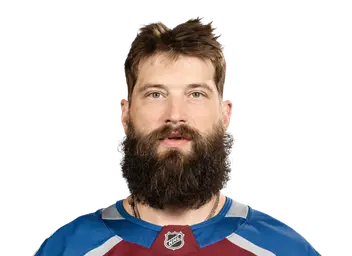Brent Burns headshot