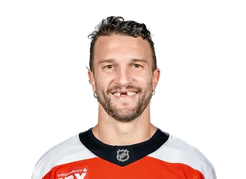 Luke Glendening headshot
