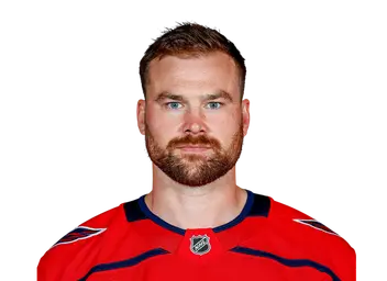 Dylan McIlrath headshot