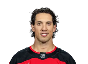 Brenden Dillon headshot