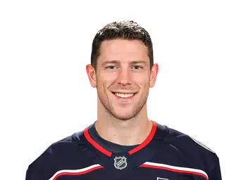 Charlie Coyle headshot