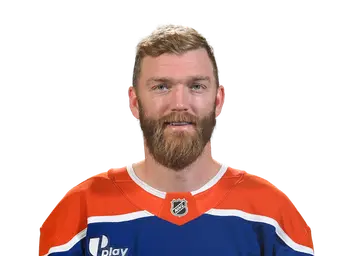 Mattias Ekholm headshot