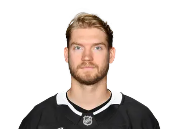 Joel Armia headshot