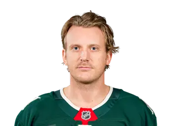Jonas Brodin headshot