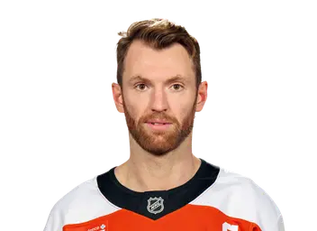 Sean Couturier headshot