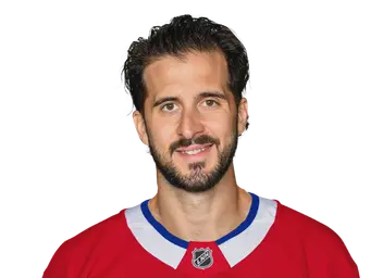 Phillip Danault headshot