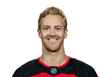 Dougie Hamilton headshot