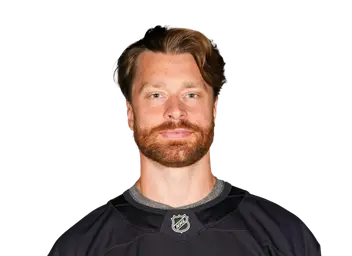Adam Larsson headshot