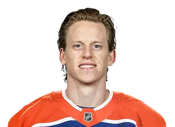 Connor Murphy headshot
