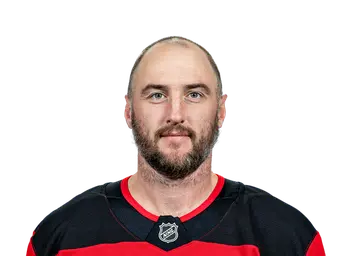 Stefan Noesen headshot