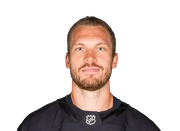 Jamie Oleksiak headshot