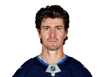 Mark Scheifele headshot
