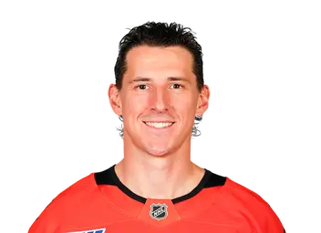 Ryan Strome headshot