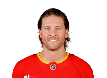 Blake Coleman headshot