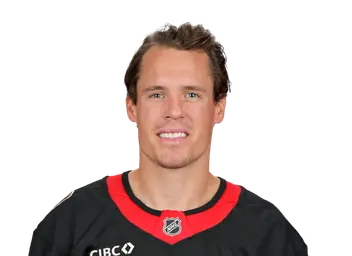 Nick Cousins headshot