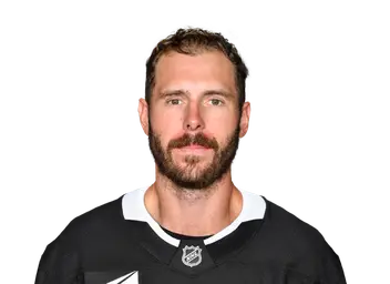 Joel Edmundson headshot
