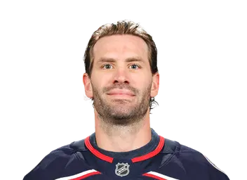 Boone Jenner headshot