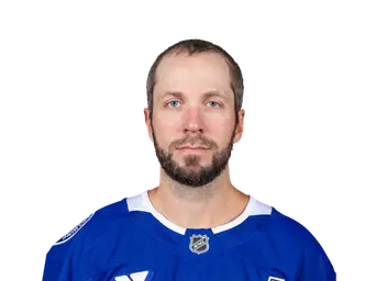 Nikita Kucherov headshot