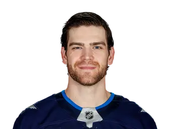 Adam Lowry headshot