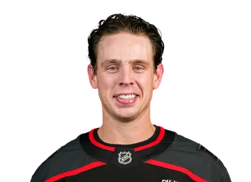 Mike Reilly headshot