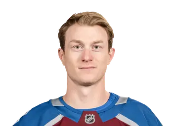 Josh Manson headshot