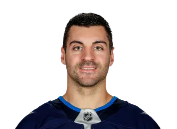 Dylan DeMelo headshot