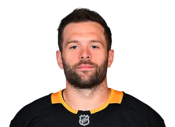 Bryan Rust headshot