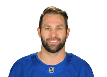 Jason Zucker headshot