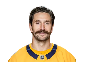 Filip Forsberg headshot