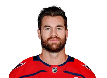 Tom Wilson headshot