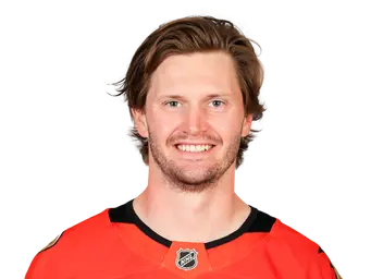 Jacob Trouba headshot