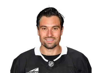 Cody Ceci headshot